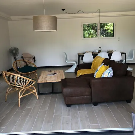 Maison Moderne En Dordogne *
